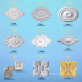 TOP Class Decorative PU Ceiling Tiles Intérieur avec Diversified Latest Designs